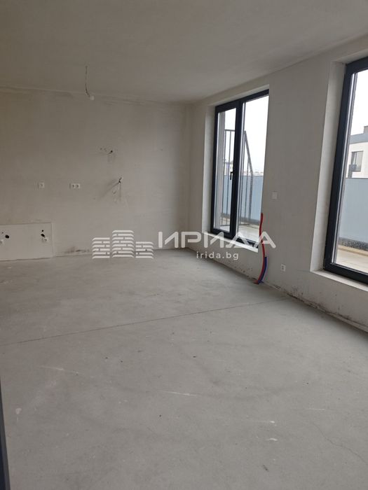 Двустаен апартамент в кв. Дружба 2 с АКТ 16!