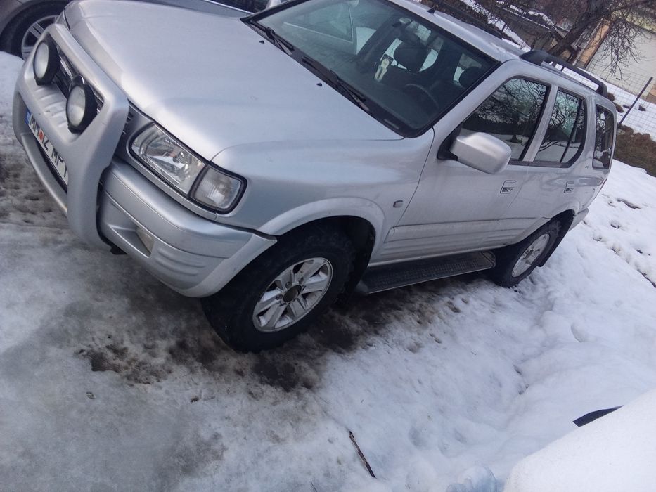 Opel Frontera de vânzare