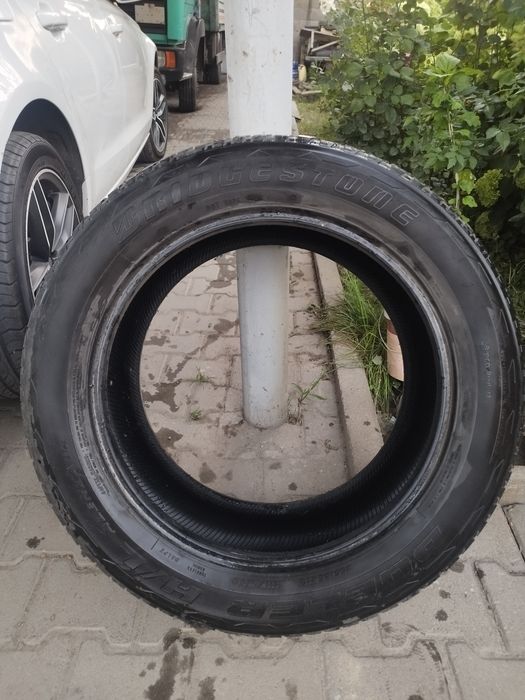 Комплект шин. BRIDGESTONE