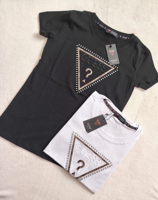 Дамски тениски С М Л ХЛ ХХЛ размер