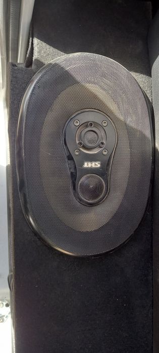 Kalonkalar damas va boshqa mashinalar uchun