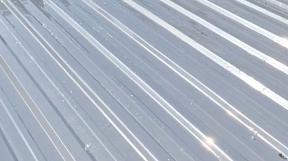 Профнастил любой толщина