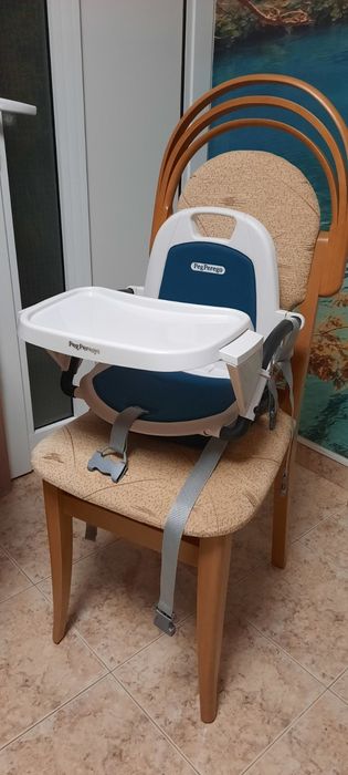Стол за хранене Peg Perego Rialto