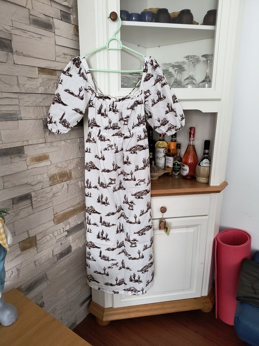 Rochie Mango mărime S