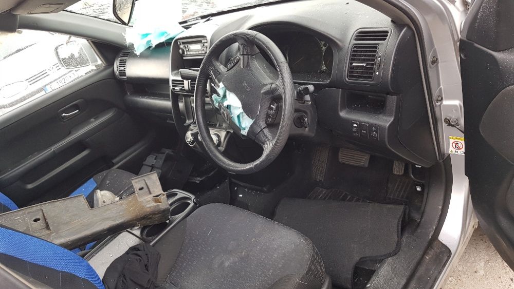 ХОНДА ЦРВ 2.0 бензин 147к.с. автомат 2006г. на части