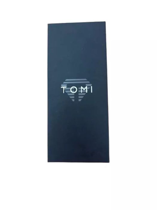 TOMI qo‘l soatlari – nafislik va minimalizm uyg‘unligi