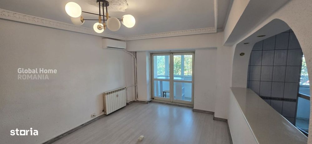 Apartament 2 camere | Piata Alba Iulia | vedere panoramica |