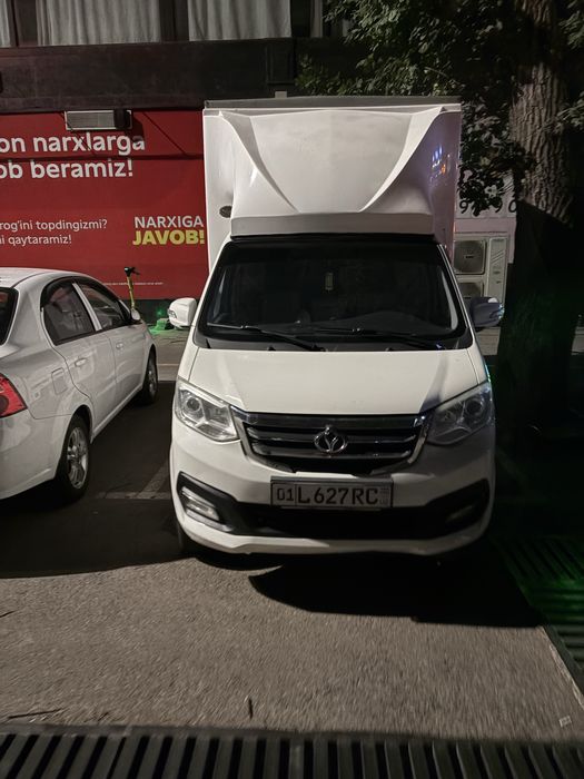 Changan T3 sotiladi 2022