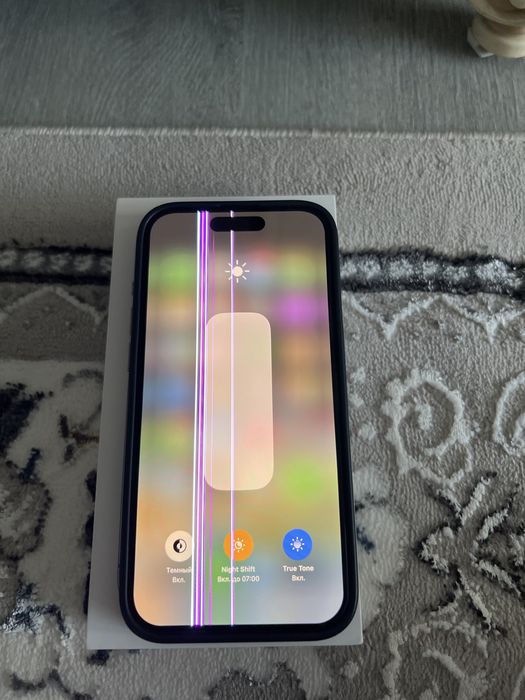 Iphone 14 pro 256 GB