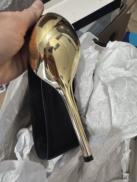 Туфли giuseppe zanotti