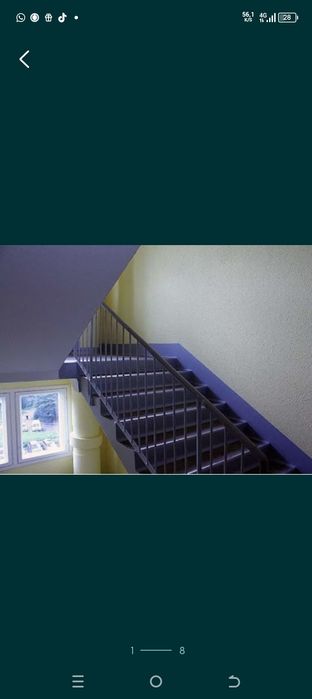 Ремонт подъездов