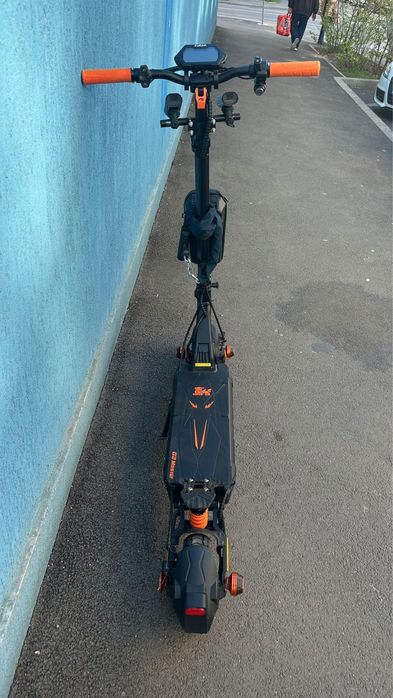 kukirin g2 mastre aporoape nou