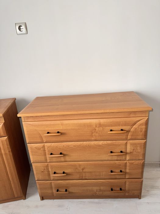 Комплект мебели за спалня