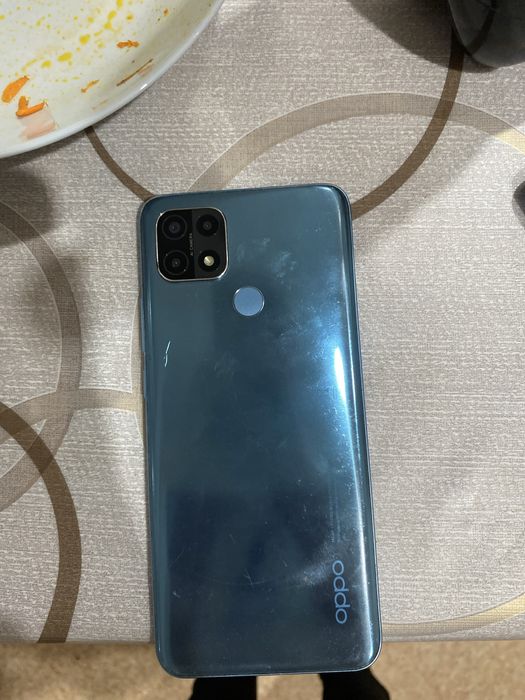 Оппо А15 Продамм