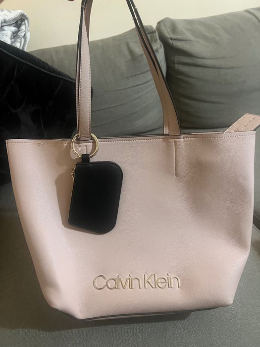 Чанта Calvin Klein