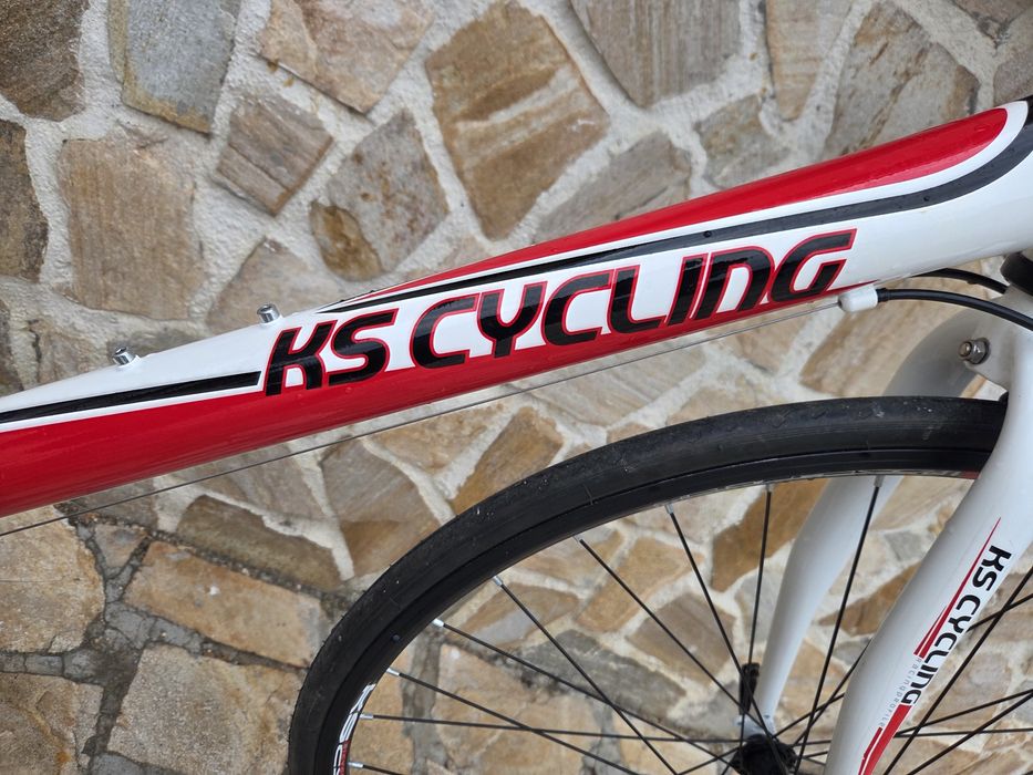 Велосипед KS Cycling piccadilly