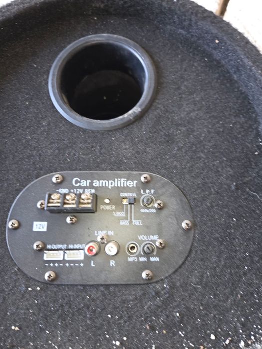 Продам Буфер бууу