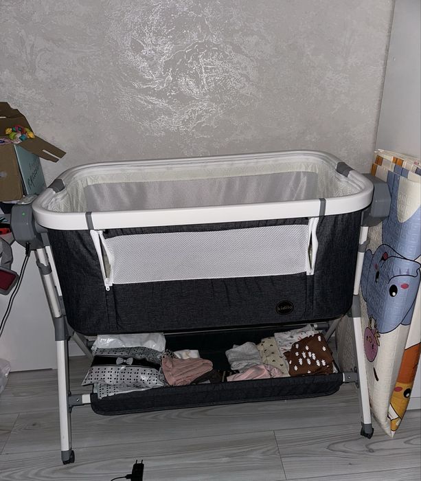 Продам электролюльку