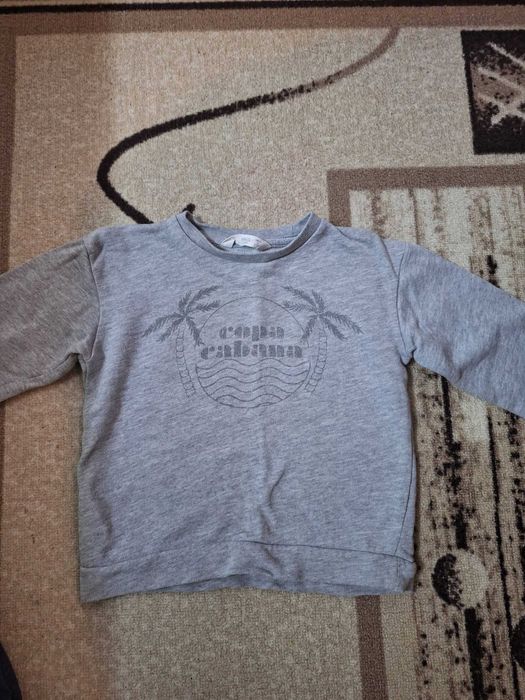 Продавам лот от дрешки размер 110