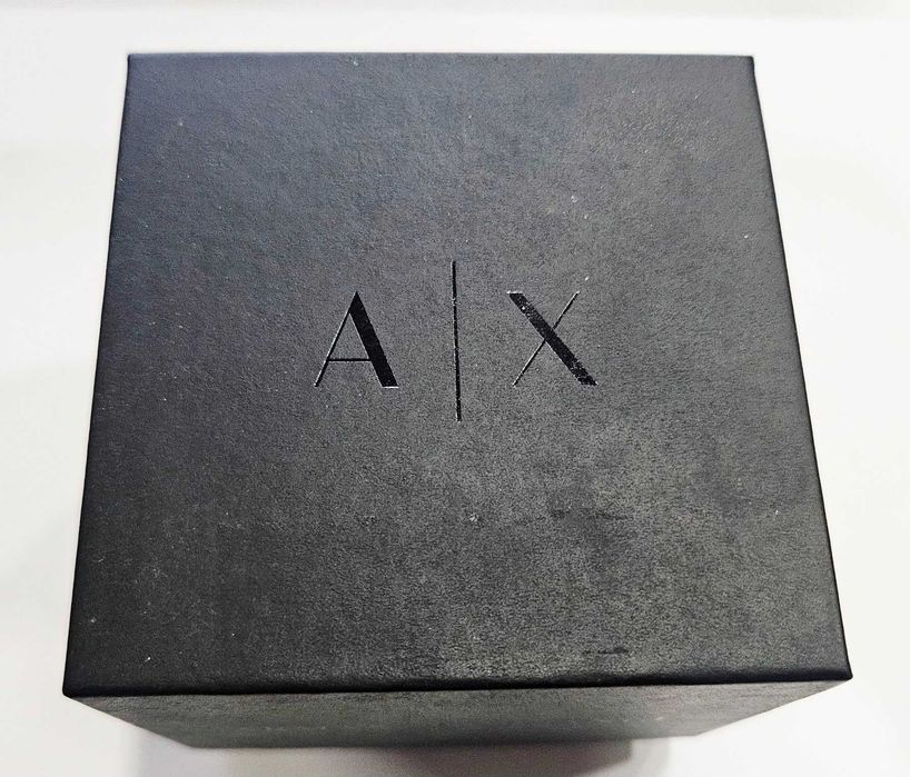 Мъжки часовник ARMANI EXCHANGE NICO AX2321 01516-26