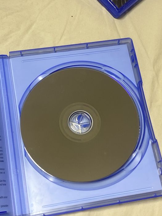 joc de ps4 the last of us