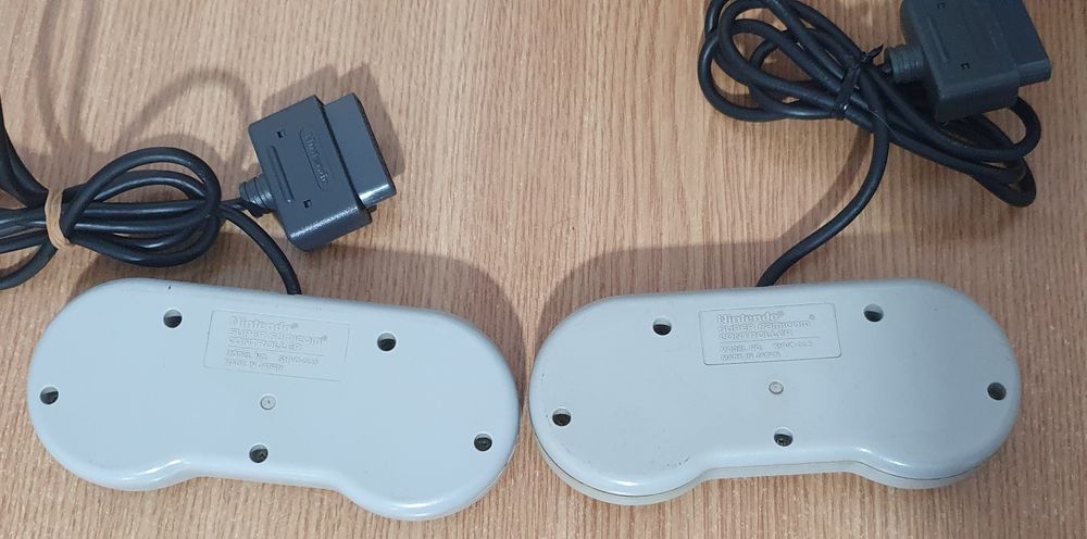 Joystick,  maneta, controller famicom, snes , super nintendo n64,