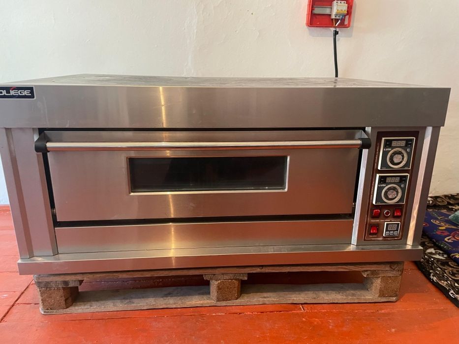 Жарочный шкаф.  .