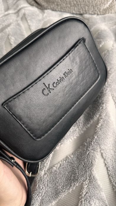 Чанта Calvin Klein Jeans