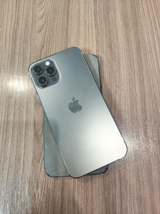 Продам iPhone 12pro max/256Gb.