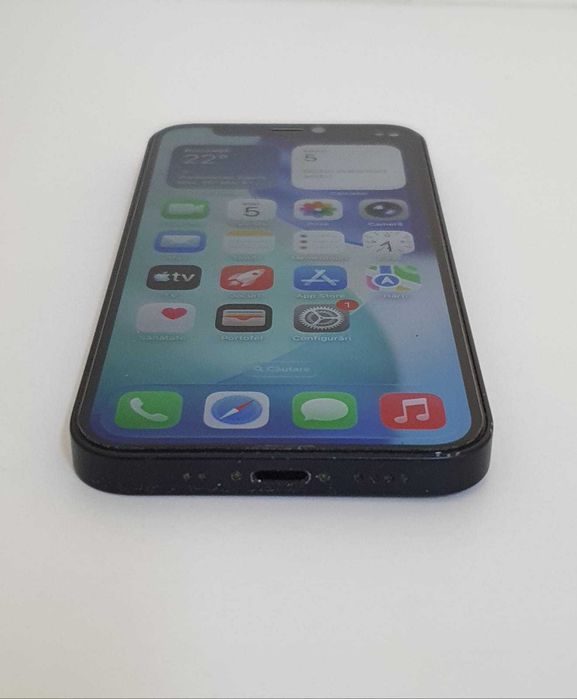 iPhone 12 Mini (AG.7) Garantie 2 ani!