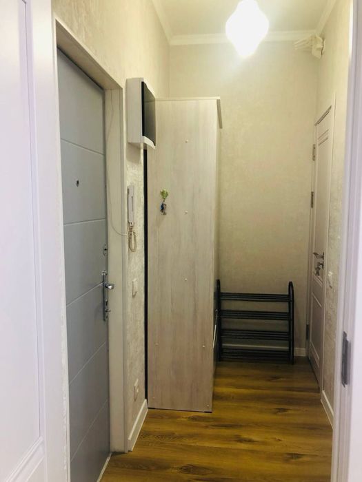 Сдается 1 ком Чиланзар 11 квартал Факат Ёш оила учун. Депозит бор