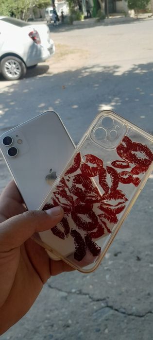 IPhone 11 sodiladi