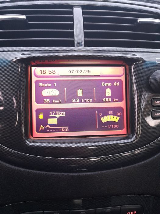 Пежо 607 2.2 дизел на части