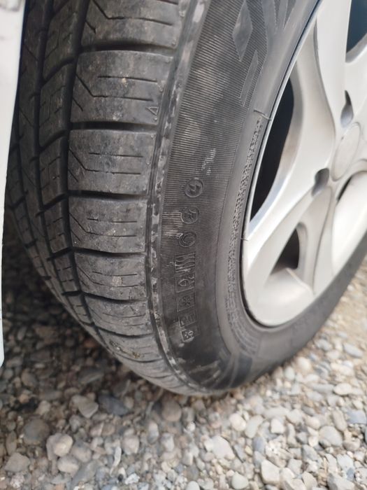 Шевроле спарк в хорошем состоянии