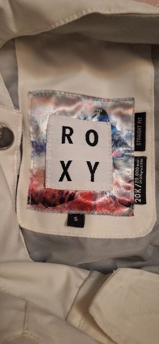 Ски панталони S -  Roxy и Crivit, яке The North Face M