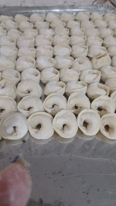 Полуфабрикаты на заказ