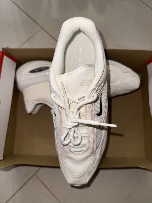 Маратонки Nike Wmns Air Max Muse “Sail” - размер 42
