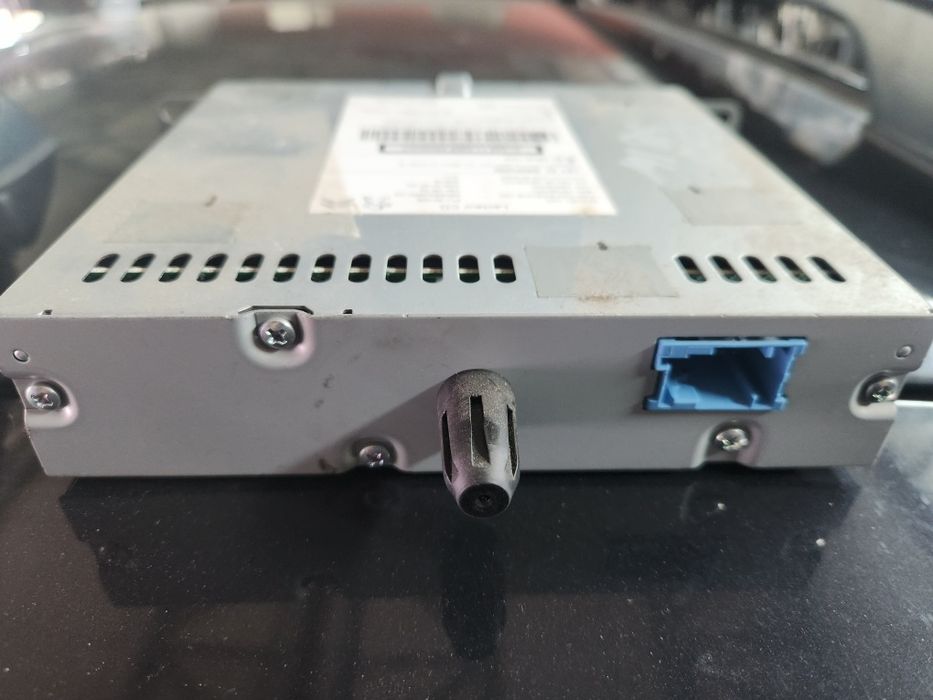 Модул навигация и мултимедия за Пежо 308 Т9