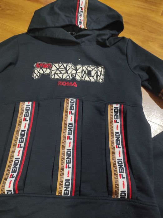 Страхотен дамски комплект