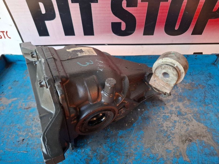 grup diferential spate mercedes glk320 cdi x204 4 matic a2043502314 raport 2.47 2007 2008 2009 2010 2011 2012