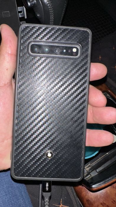 Samsung S10 для inDrive
