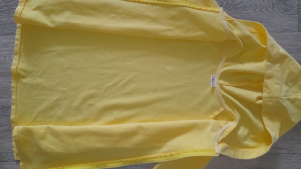 Спортивный костюм для девочки