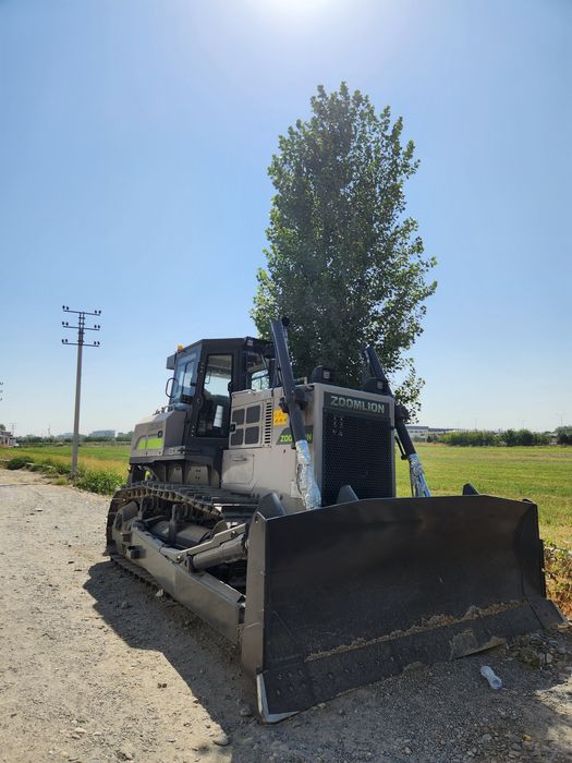 Zoomlion Buldozer ZD60G