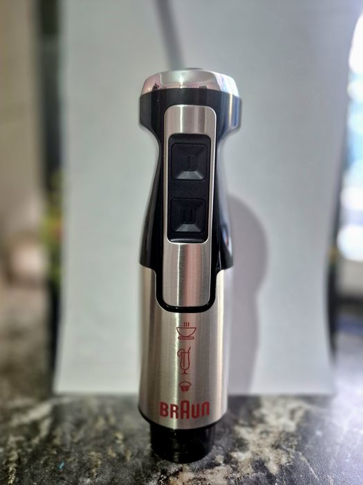 Погружной блендер, мощный