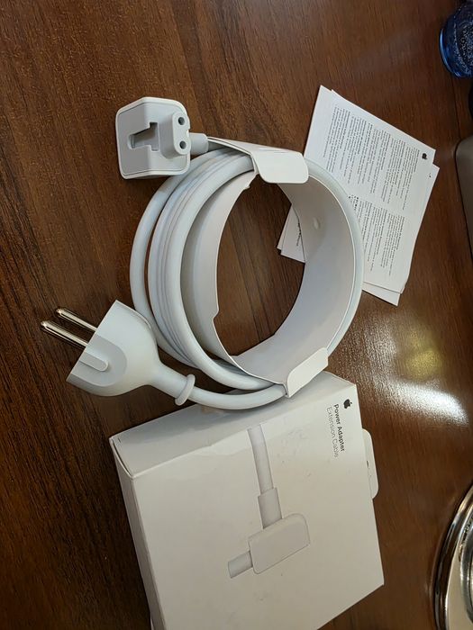 Продаю кабель от устройства Apple