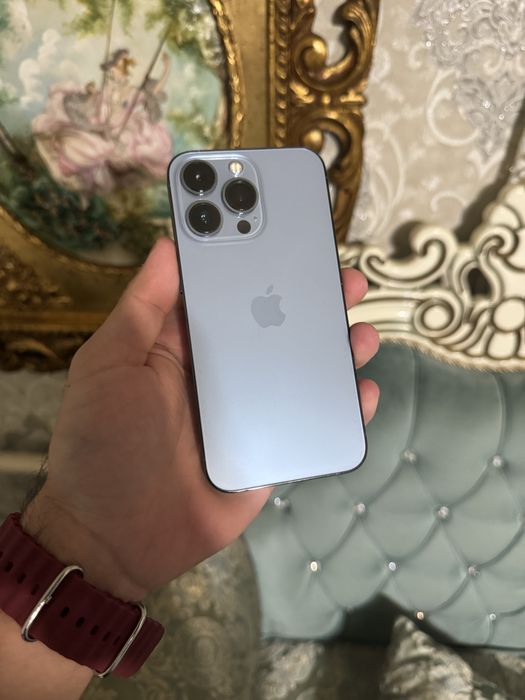 Продам Телефон Айфон 13 Pro 256