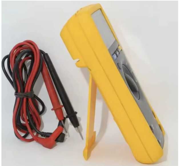 Цифровые мультиметры Fluke 114 / 115 / 116 / 117