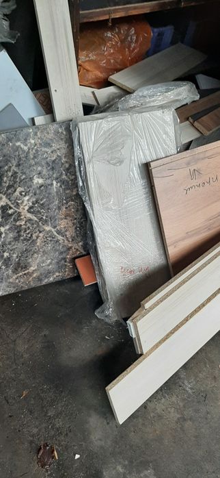 Строй материалы столешницы