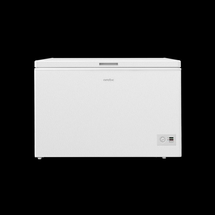 Нов хоризонтален фризер ракла Arctic AMO40P40, 360 л