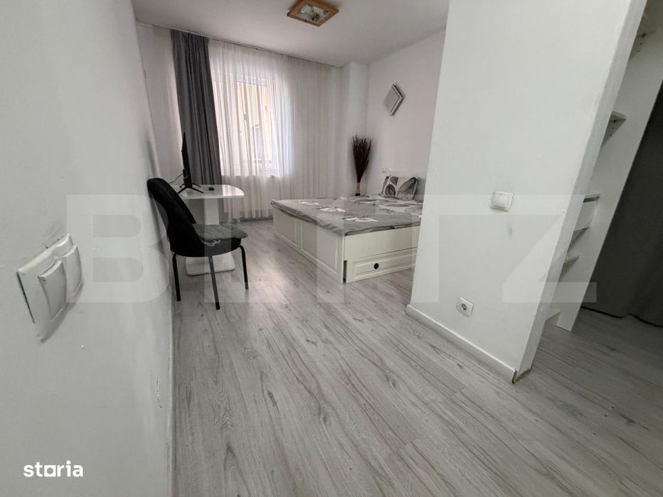Apartament 2 camere de vanzare, 72 mp, zona Pietroasa — fotografia 3